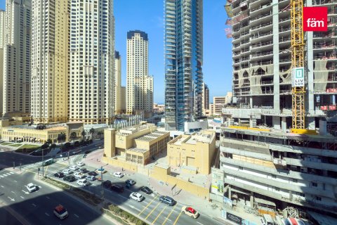 Apartment in Dubai Marina, Dubai 1 bedroom, 65.9 sq.m. № 10419 - photo 14