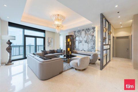 Ático en Dubai, 4 dormitorios, 311.2 m², № 10417 - foto 28