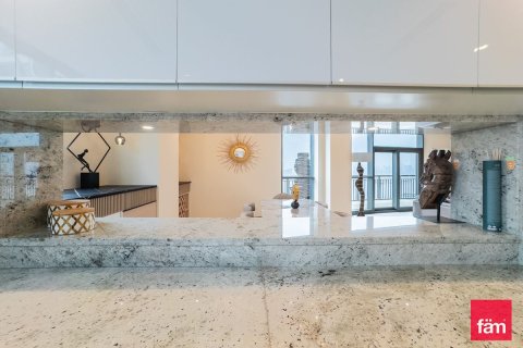 Ático en Dubai, 4 dormitorios, 311.2 m², № 10417 - foto 7