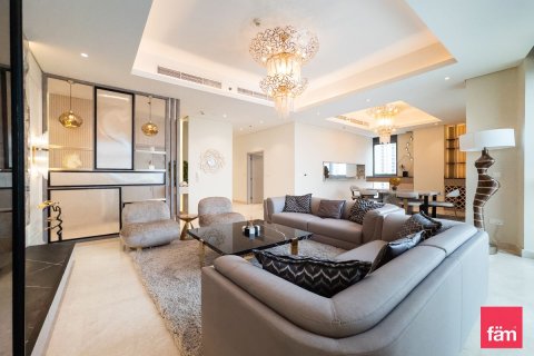 Ático en Dubai, 4 dormitorios, 311.2 m², № 10417 - foto 4