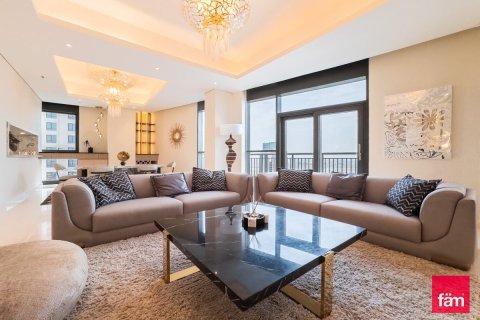 Ático en Dubai, 4 dormitorios, 311.2 m², № 10417 - foto 3