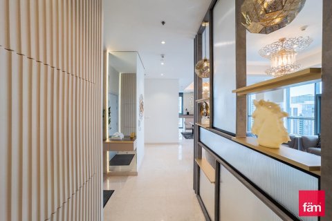 Ático en Dubai, 4 dormitorios, 311.2 m², № 10417 - foto 6