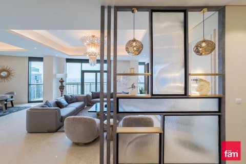 Ático en Dubai, 4 dormitorios, 311.2 m², № 10417 - foto 10