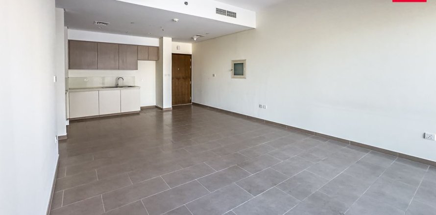 Квартира в Дубай Хилс Эстейт, Дубай, 1 спальня, 61.2м², № 10418