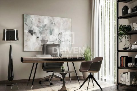 Villa in Dubai South (Dubai World Central), Dubai 5 bedrooms, 396 sq.m. № 87074