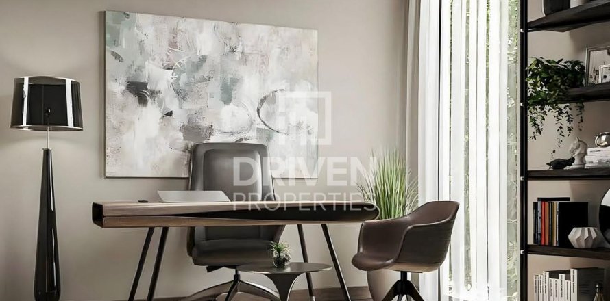 Вилла в Dubai South (Dubai World Central), Дубай, 5 спален, 396м², № 87074