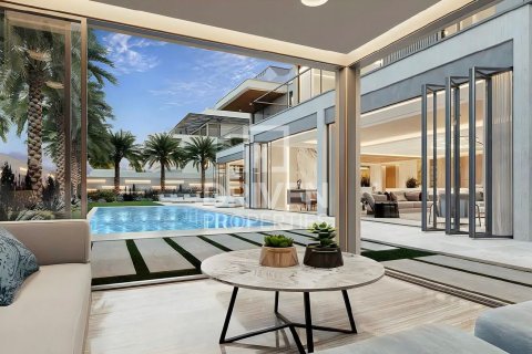 Купить виллу в Dubai South (Dubai World Central), Дубай: 5 спален, 396м², № 87074 - фото 6