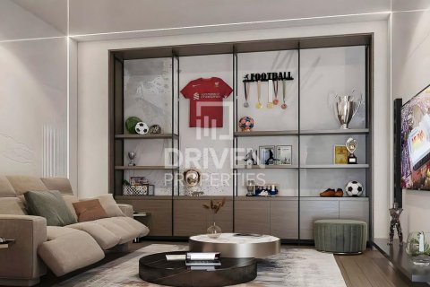 Купить виллу в Dubai South (Dubai World Central), Дубай: 5 спален, 396м², № 87074 - фото 13