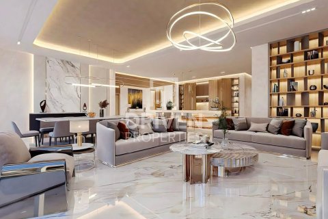 Купить виллу в Dubai South (Dubai World Central), Дубай: 5 спален, 396м², № 87074 - фото 7