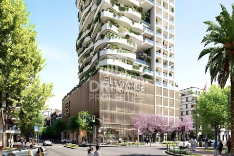 Apartment in Jumeirah Village Circle, Dubai 2 bedrooms, 118 sq.m. № 87084 - photo 20