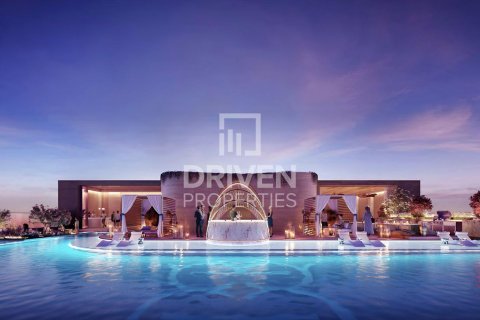 Apartment in Jumeirah Village Circle, Dubai 2 bedrooms, 118 sq.m. № 87084 - photo 17