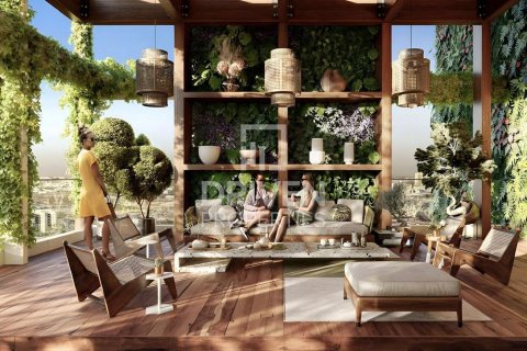 Apartment in Jumeirah Village Circle, Dubai 2 bedrooms, 118 sq.m. № 87084 - photo 22