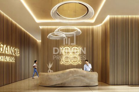 Apartment in Jumeirah Village Circle, Dubai 2 bedrooms, 118 sq.m. № 87084 - photo 14