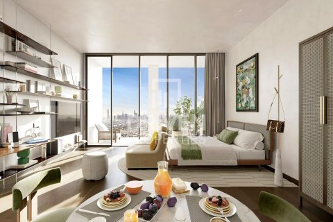 Apartment in Jumeirah Village Circle, Dubai 2 bedrooms, 118 sq.m. № 87084 - photo 4