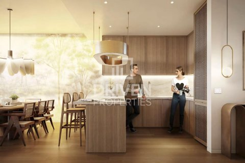 Apartment in Jumeirah Village Circle, Dubai 2 bedrooms, 118 sq.m. № 87084 - photo 5