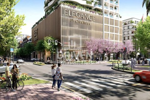 Apartment in Jumeirah Village Circle, Dubai 2 bedrooms, 118 sq.m. № 87084 - photo 23