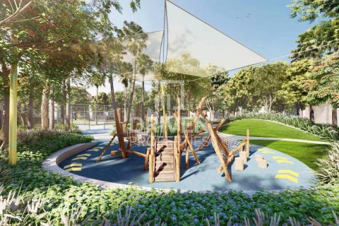 Villa en Tilal Al Ghaf, Dubai, 4 dormitorios, 473 m², № 87082 - foto 7