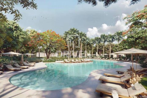 Villa en Tilal Al Ghaf, Dubai, 4 dormitorios, 473 m², № 87082 - foto 5