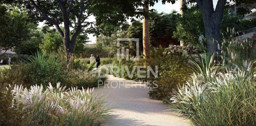 Villa en Tilal Al Ghaf, Dubai, 4 dormitorios, 473 m², № 87082