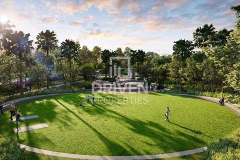 Villa en Tilal Al Ghaf, Dubai, 4 dormitorios, 473 m², № 87082 - foto 9