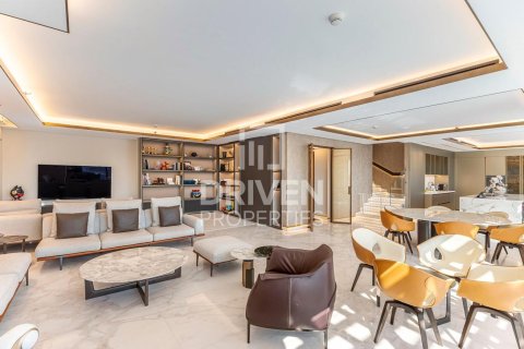 Appartement à La Mer, Jumeirah, Dubai, 4 chambres, 471 m², № 87085 - photo 2