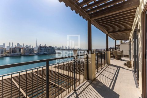 Appartement à La Mer, Jumeirah, Dubai, 4 chambres, 471 m², № 87085 - photo 23