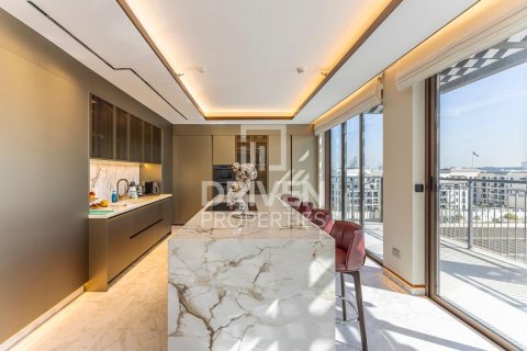 Appartement à La Mer, Jumeirah, Dubai, 4 chambres, 471 m², № 87085 - photo 8