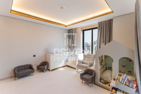 Appartement à La Mer, Jumeirah, Dubai, 4 chambres, 471 m², № 87085 - photo 15