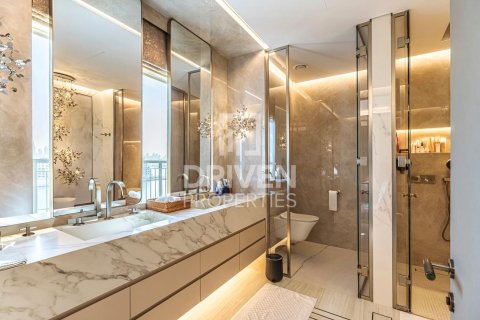 Appartement à La Mer, Jumeirah, Dubai, 4 chambres, 471 m², № 87085 - photo 20