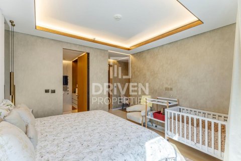 Appartement à La Mer, Jumeirah, Dubai, 4 chambres, 471 m², № 87085 - photo 14