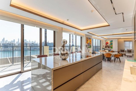 Appartement à La Mer, Jumeirah, Dubai, 4 chambres, 471 m², № 87085 - photo 6