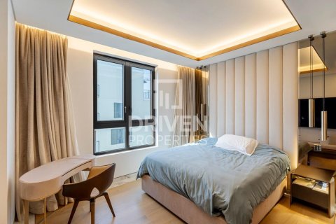 Appartement à La Mer, Jumeirah, Dubai, 4 chambres, 471 m², № 87085 - photo 9