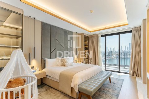 Appartement à La Mer, Jumeirah, Dubai, 4 chambres, 471 m², № 87085 - photo 12