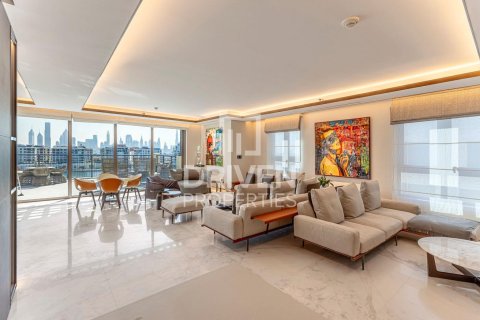 Appartement à La Mer, Jumeirah, Dubai, 4 chambres, 471 m², № 87085 - photo 5