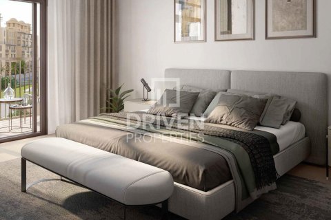 Appartement à Madinat Jumeirah Living, Umm Suqeim, Dubai, 1 chambre, 70 m², № 87094 - photo 11