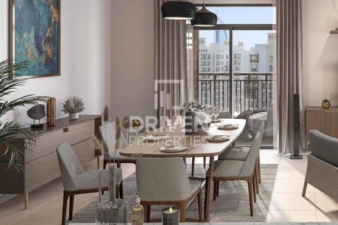 Appartement à Madinat Jumeirah Living, Umm Suqeim, Dubai, 1 chambre, 70 m², № 87094 - photo 7