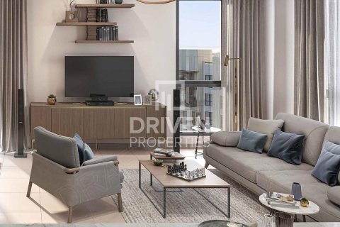 Appartement à Madinat Jumeirah Living, Umm Suqeim, Dubai, 1 chambre, 70 m², № 87094 - photo 6