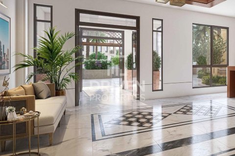 Appartement à Madinat Jumeirah Living, Umm Suqeim, Dubai, 1 chambre, 70 m², № 87094 - photo 8