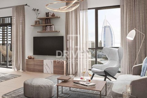 Appartement à Madinat Jumeirah Living, Umm Suqeim, Dubai, 1 chambre, 70 m², № 87094 - photo 5