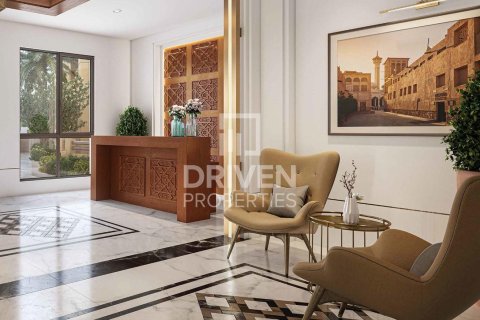 Appartement à Madinat Jumeirah Living, Umm Suqeim, Dubai, 1 chambre, 70 m², № 87094 - photo 10