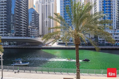 Apartment in Dubai Marina, Dubai 3 bedrooms, 198.3 sq.m. № 135331 - photo 9