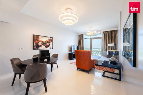Hotel Apartment in Dubai 2 bedrooms, 112.9 sq.m. № 135321