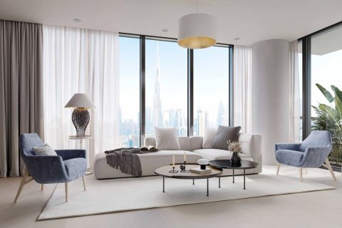 Apartment in Dubai 1 bedroom, 56.8 sq.m. № 135329 - photo 8