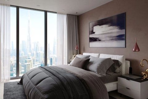 Apartment in Dubai 1 bedroom, 56.8 sq.m. № 135329 - photo 7