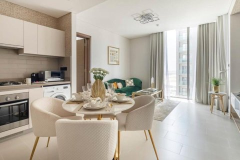 Apartment in Dubai 1 bedroom, 56.8 sq.m. № 135329 - photo 10
