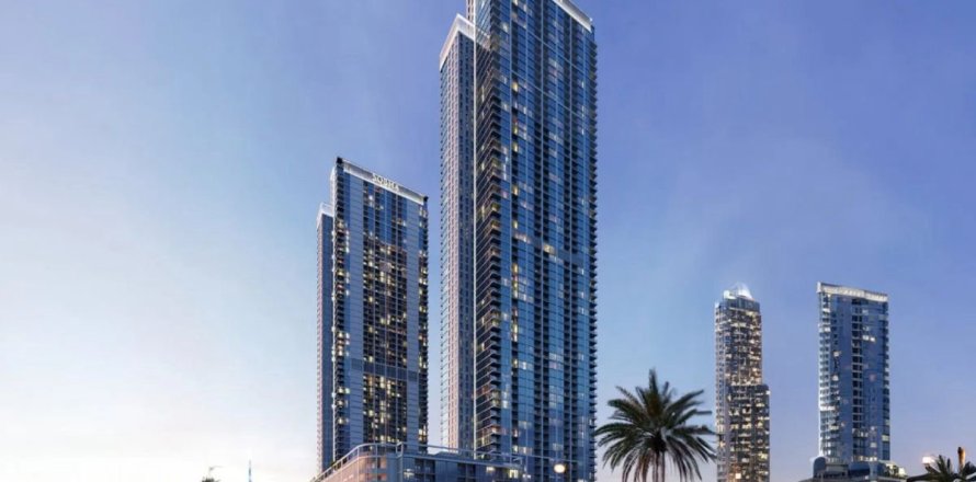 Apartment in Dubai 2 bedrooms, 118.1 sq.m. № 135319