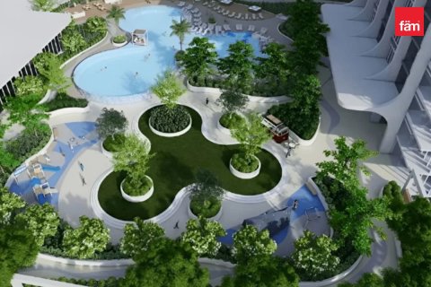 Apartment in Dubai 2 bedrooms, 118.1 sq.m. № 135319 - photo 3