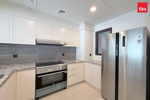 Maison de ville à Dubai, 4 chambres, 208.7 m², № 135322 - photo 21