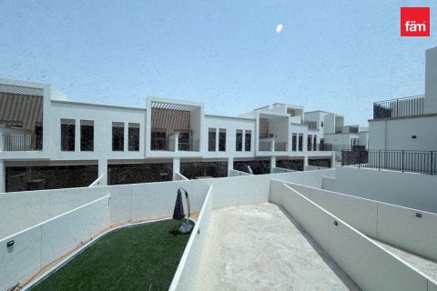 Maison de ville à Dubai, 4 chambres, 208.7 m², № 135322 - photo 4