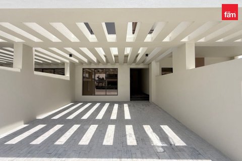 Maison de ville à Dubai, 4 chambres, 208.7 m², № 135322 - photo 3